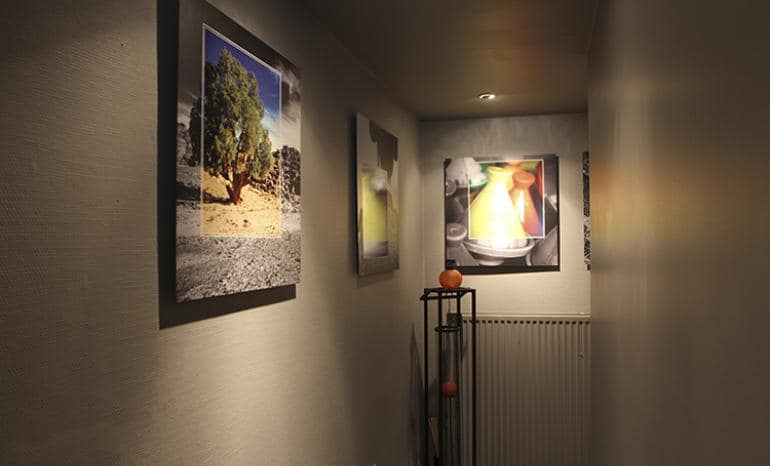 Chez Soi Chez Moi, restaurant à Chaumont-Gistoux