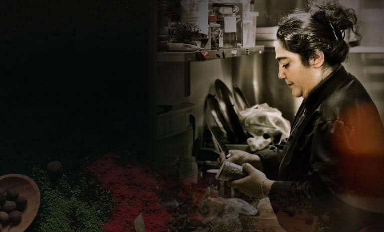 Chez Soi Chez Moi, restaurant à Chaumont-Gistoux