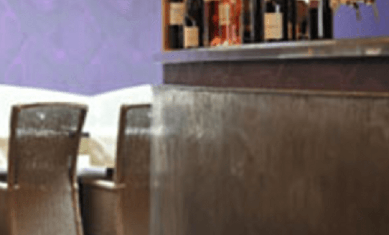 Le Verdi By David, restaurant à Mouscron