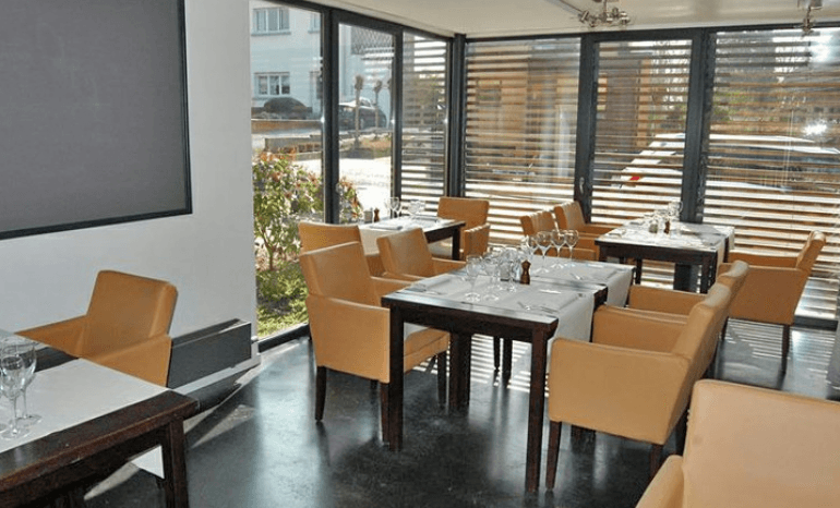 La Petite Gayolle, restaurant à Oisquercq (Tubize)