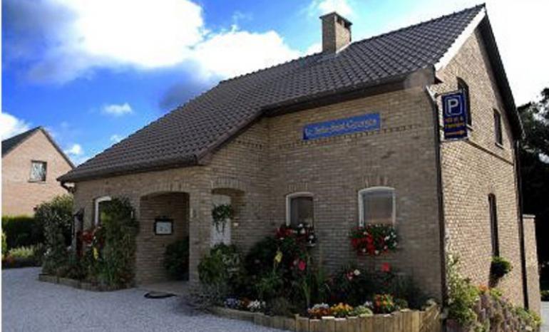 Le Nuits-Saint-Georges, restaurant à Gerpinnes