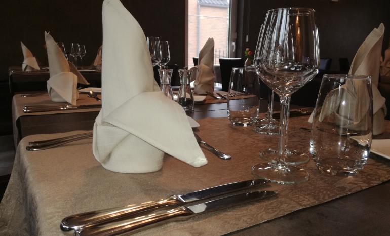 Le Nuits-Saint-Georges, restaurant à Gerpinnes