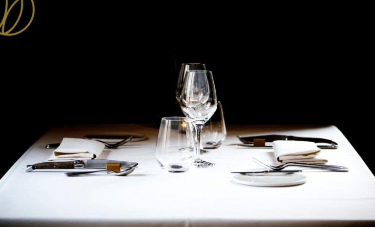 Het Land, restaurant à Berlaar