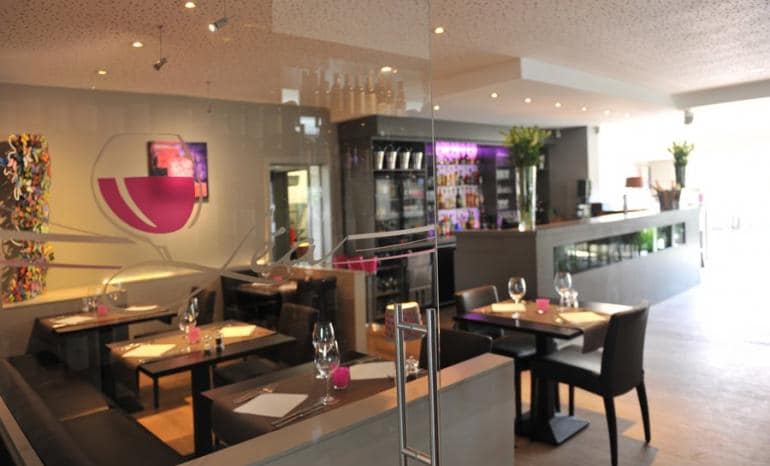 Le Rendez-vous De Léa, restaurant à Herstal