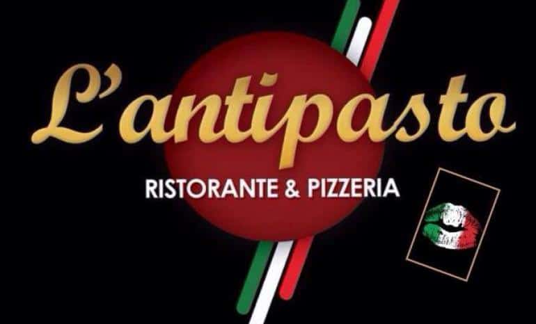 L’antipasto, restaurant à Zellik (Asse)