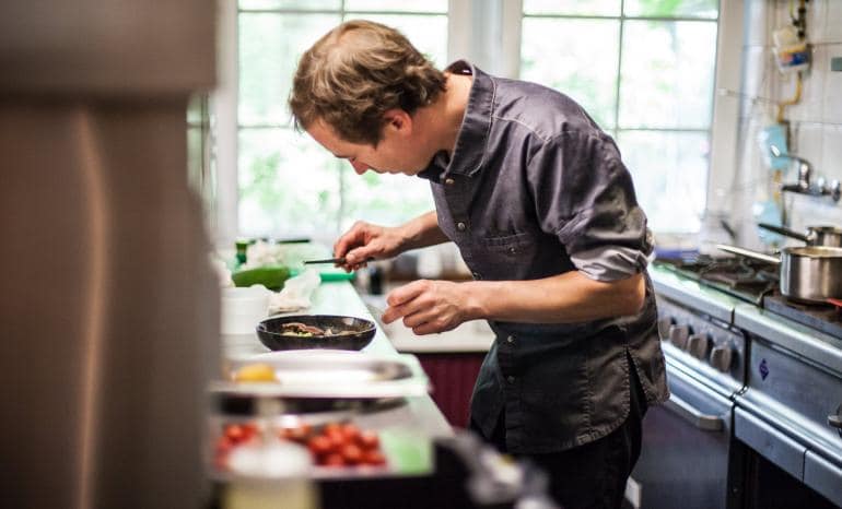 Sophie Et Nicolas, restaurant à Comblain-la-Tour (Hamoir)