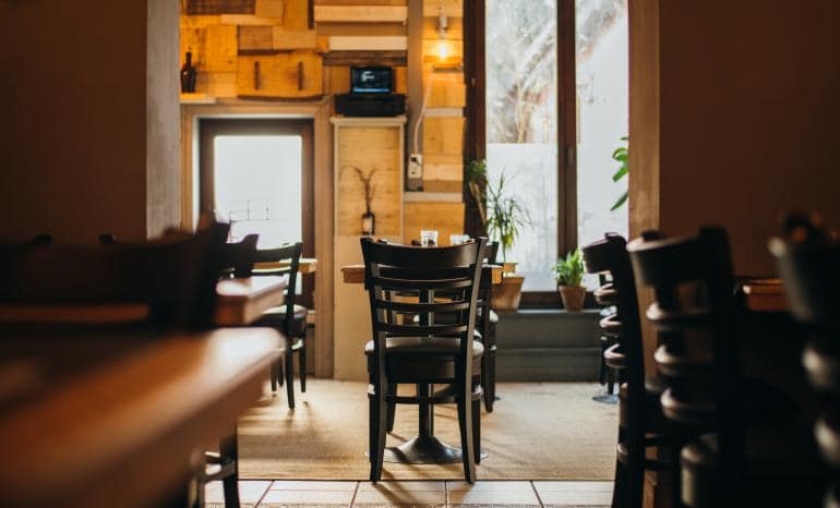 Citizen Kane, brasserie à Wavre