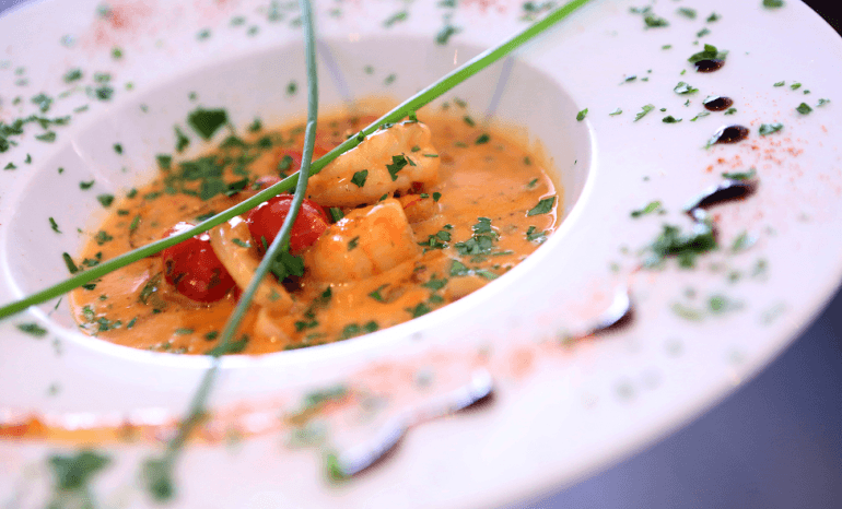 Pasta E Basta, restaurant à Liège