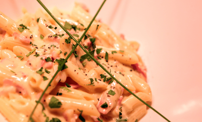 Pasta E Basta, restaurant à Liège