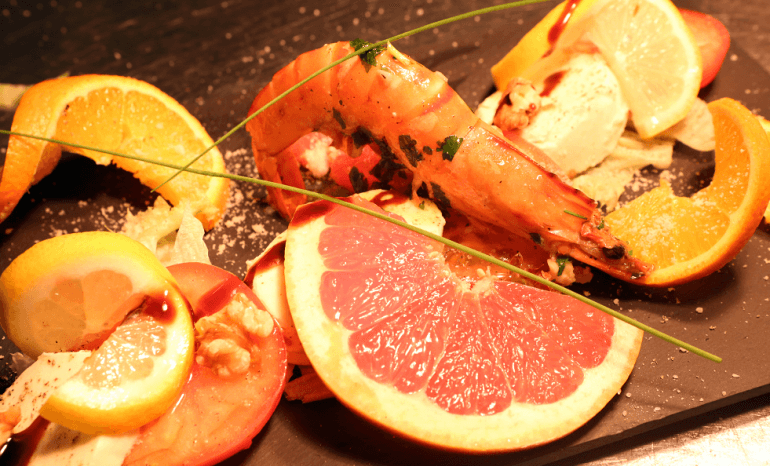 Pasta E Basta, restaurant à Liège