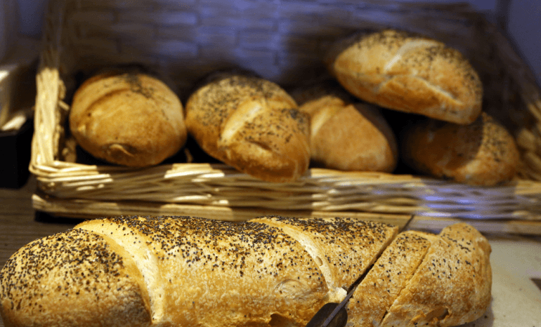 Pasta E Basta, restaurant à Liège