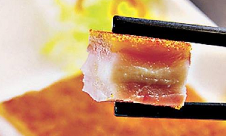 Le Pavillon Rose, restaurant à Ans