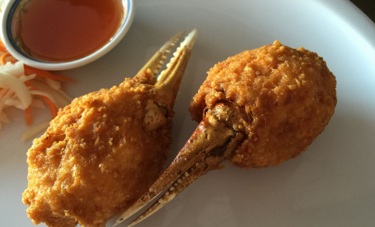 Le Pavillon Rose, restaurant à Ans