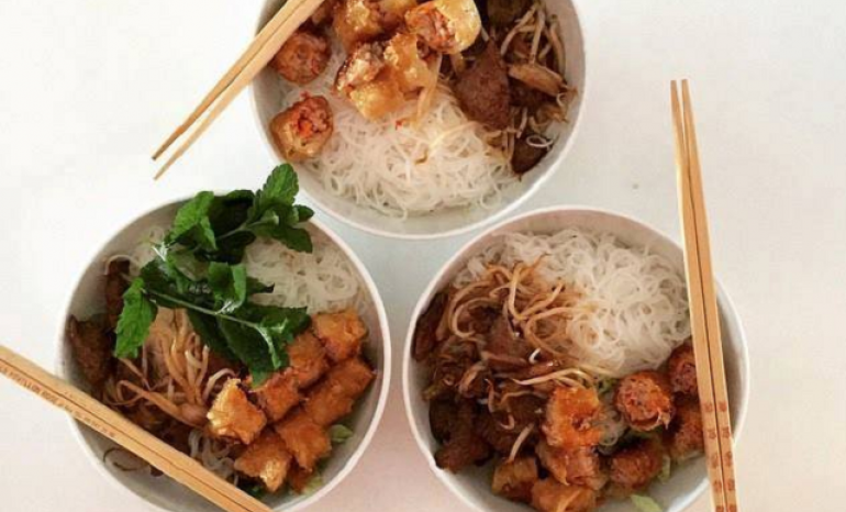 Le Pavillon Rose, restaurant à Ans