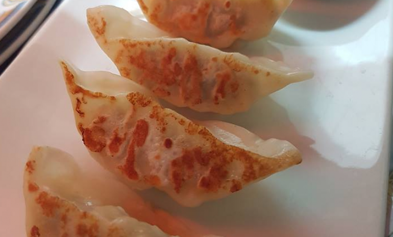 Le Pavillon Rose, restaurant à Ans