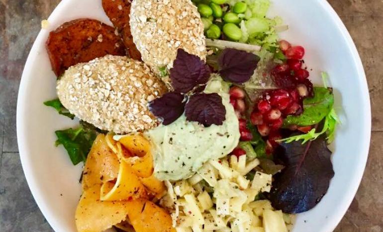 Papilles & Pupilles, restaurant à Charleroi