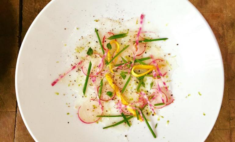 Papilles & Pupilles, restaurant à Charleroi