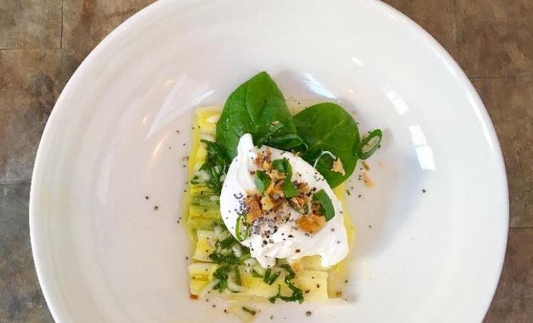 Papilles & Pupilles, restaurant à Charleroi