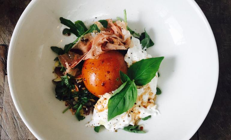 Papilles & Pupilles, restaurant à Charleroi