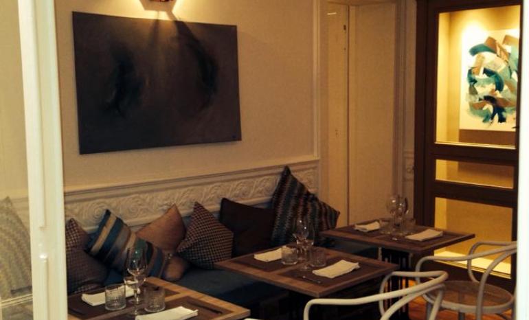 Papilles & Pupilles, restaurant à Charleroi