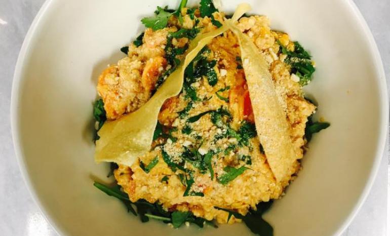 Papilles & Pupilles, restaurant à Charleroi