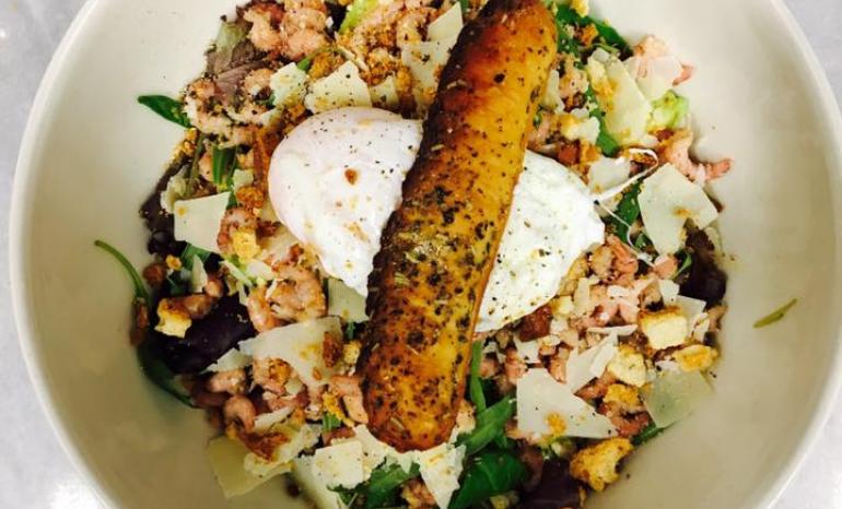 Papilles & Pupilles, restaurant à Charleroi