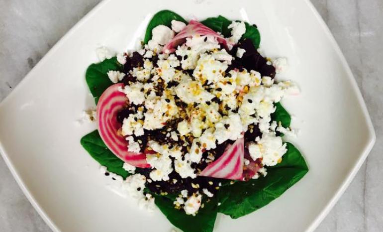 Papilles & Pupilles, restaurant à Charleroi