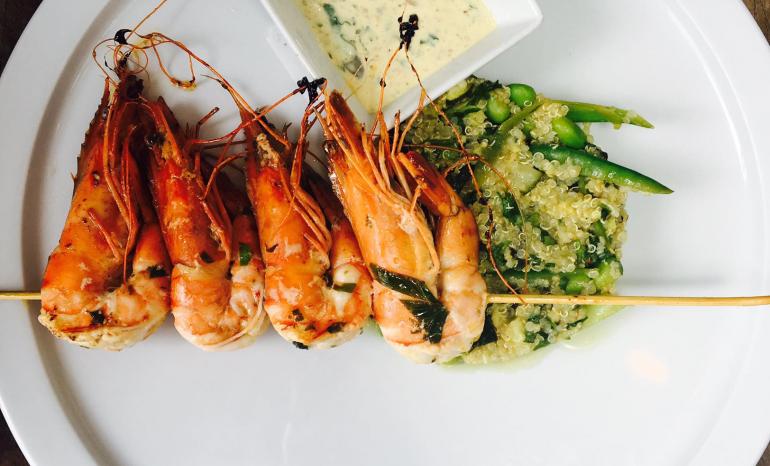 Papilles & Pupilles, restaurant à Charleroi