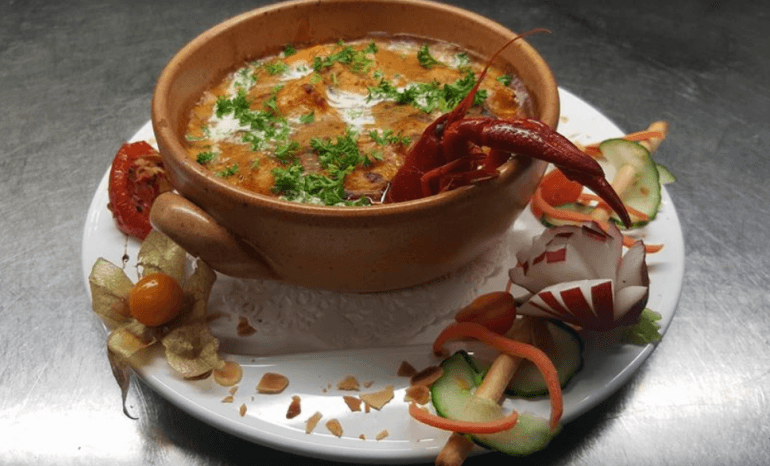 La Simplicité, restaurant à Andenne