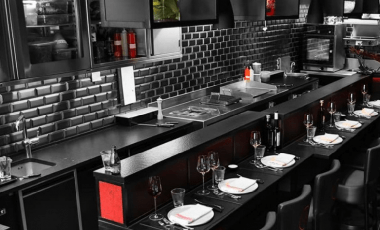 Le Comptoir De Marie, restaurant à Mons