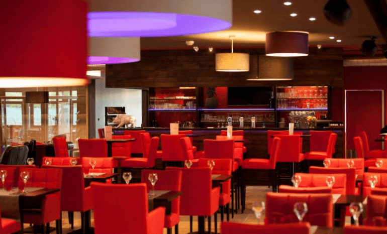 L'Espelette, restaurant à Arlon