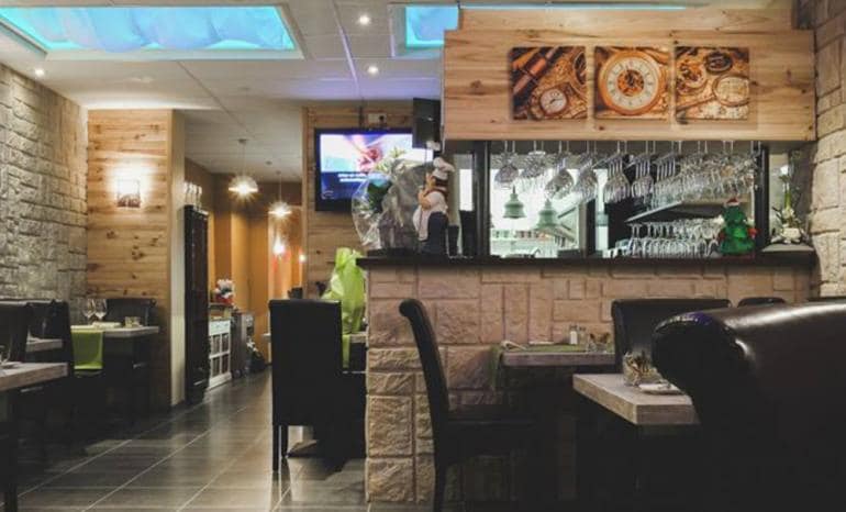 Au Verre Y Table, restaurant à Montignies-sur-Sambre (Charleroi)