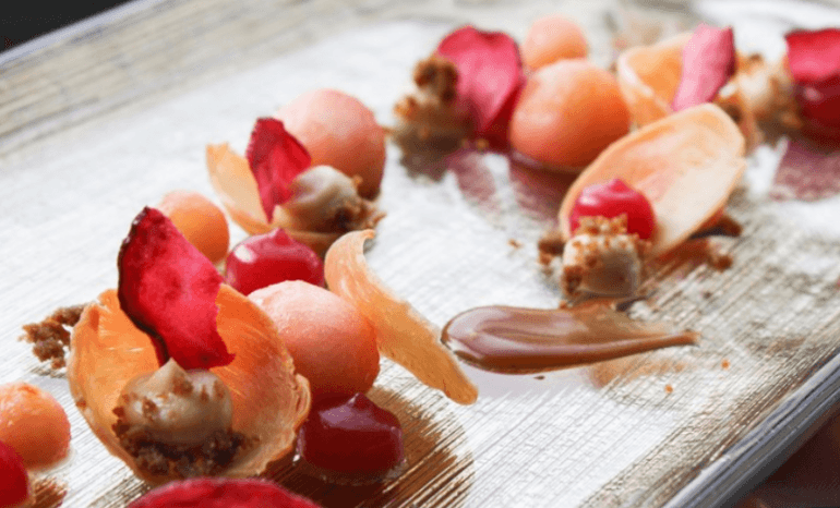 't Truffeltje, restaurant à Termonde