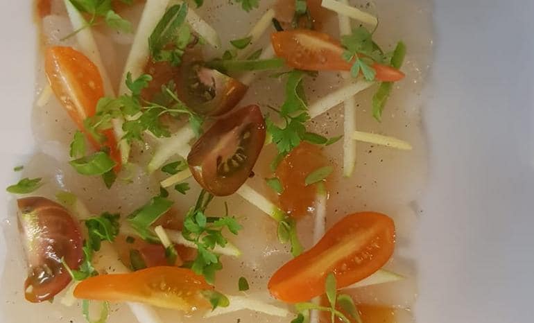 Au Fil des Saisons, restaurant à La Reid (Theux)