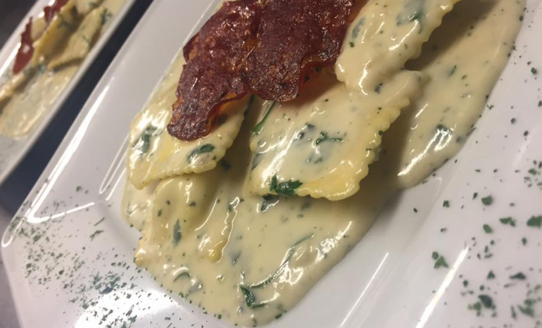 La Bon'Heure, restaurant à Charleroi