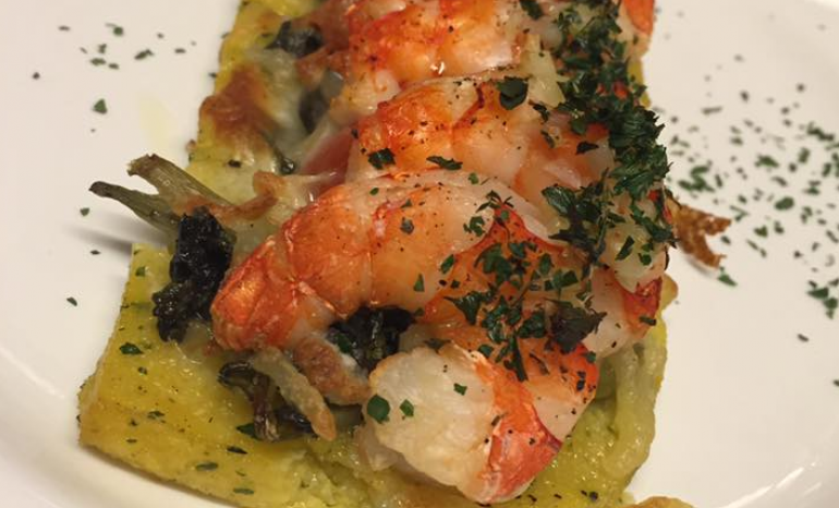 La Bon'Heure, restaurant à Charleroi