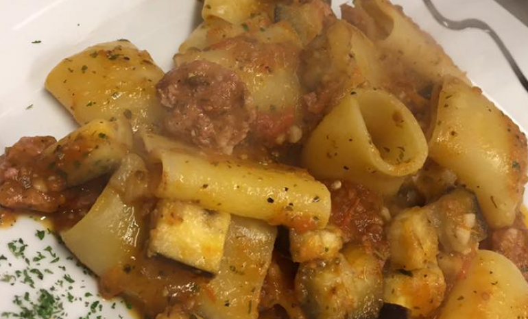 La Bon'Heure, restaurant à Charleroi