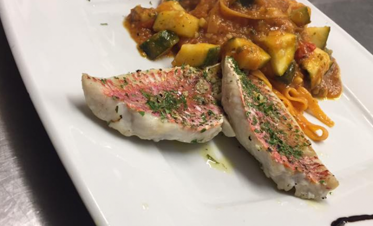 La Bon'Heure, restaurant à Charleroi