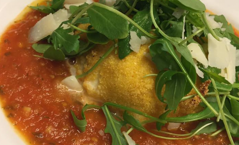 La Bon'Heure, restaurant à Charleroi