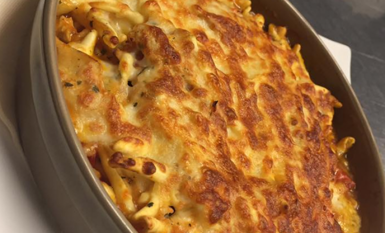 La Bon'Heure, restaurant à Charleroi