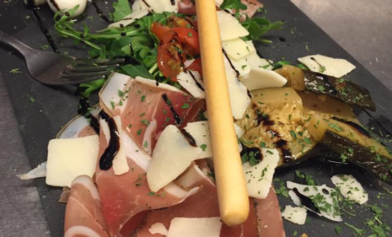 La Bon'Heure, restaurant à Charleroi