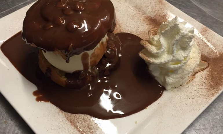 La Bon'Heure, restaurant à Charleroi