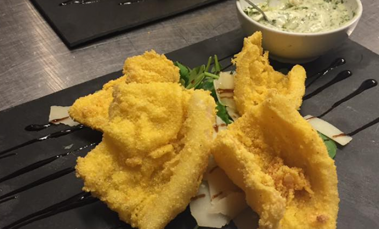 La Bon'Heure, restaurant à Charleroi