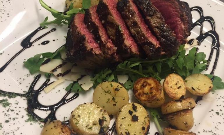 La Bon'Heure, restaurant à Charleroi