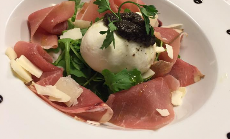 La Bon'Heure, restaurant à Charleroi