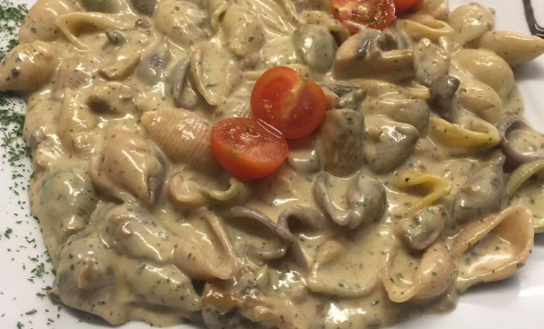 La Bon'Heure, restaurant à Charleroi