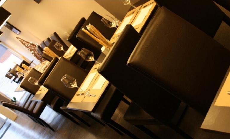 La Bon'Heure, restaurant à Charleroi