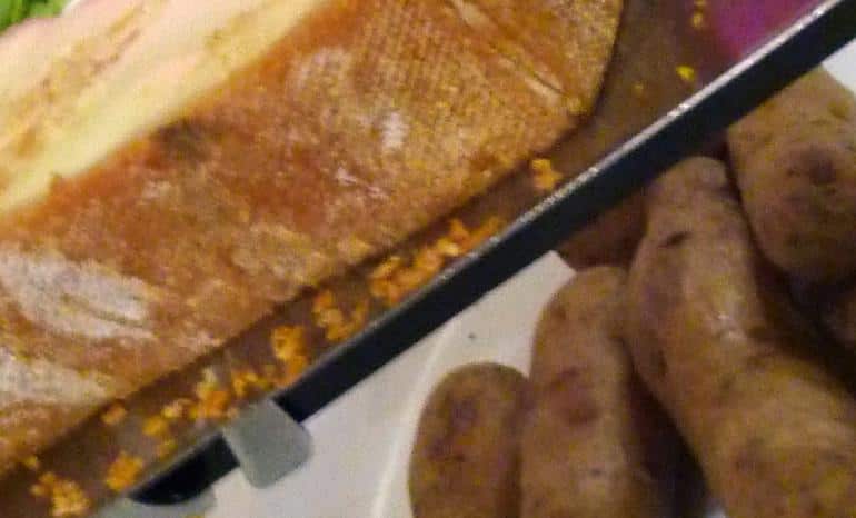 Chez Cadet, restaurant à Chaudfontaine