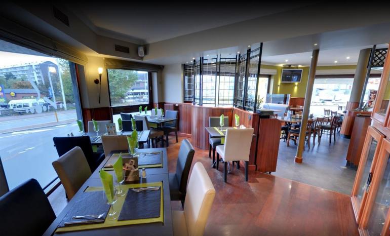 L'Interrogation, restaurant à Fléron