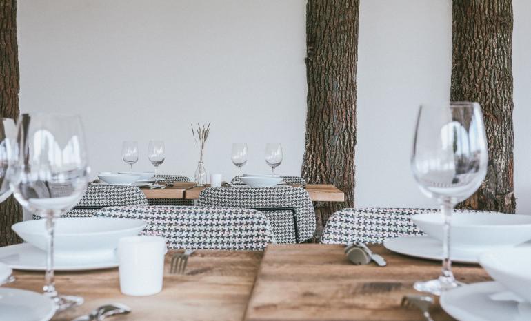 Tero, restaurant à Bierges (Wavre)